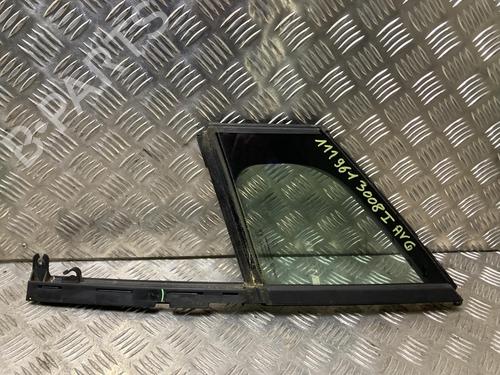 Vidro triangular frente esquerdo PEUGEOT 3008 I MPV (0U_) 1.6 THP (156 hp) 32660786