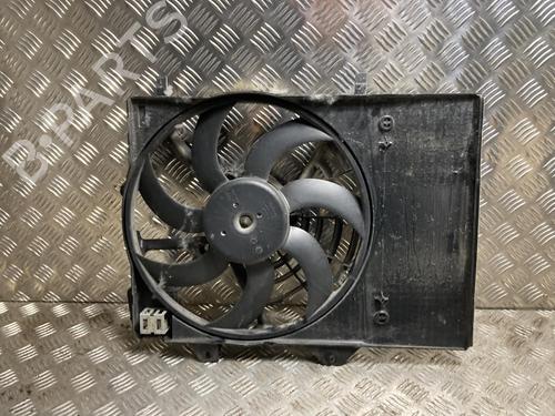 Used Heater blower motor CITROËN C3 AIRCROSS II (2R_, 2C_) 1.5 BlueHDi 120 (2CYHXX) (120 hp) 31203153