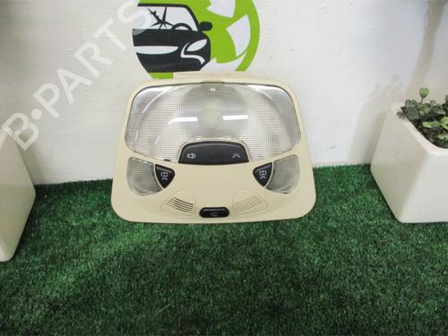 Interior roof light MERCEDES-BENZ CLK (C209) CLK 270 CDI (209.316) | BP12968425I8 