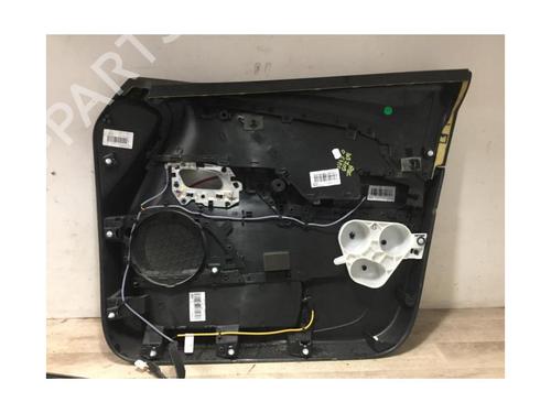 Front left panel CITROËN C4 Grand Picasso II (DA_, DE_) 1.6 HDi / BlueHDi 115 | BP13294150C58 