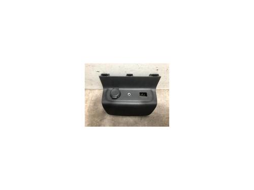 Used Electronic module CITROËN C3 III (SX) 1.6 BlueHDi 75 (75 hp) 20634240
