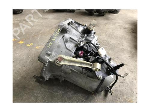 Gearbox PEUGEOT 206 Hatchback (2A/C) 1.4 16V | BP23871062M3 