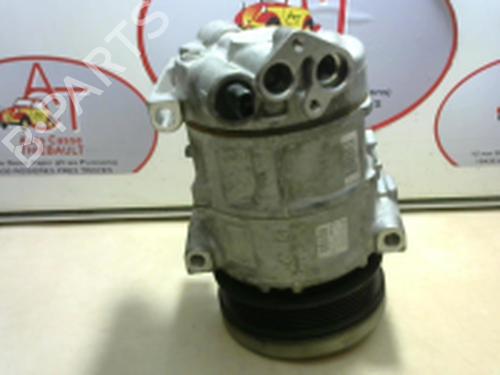 Used AC compressor FIAT GRANDE PUNTO (199_) 1.2 (65 hp) 25298118