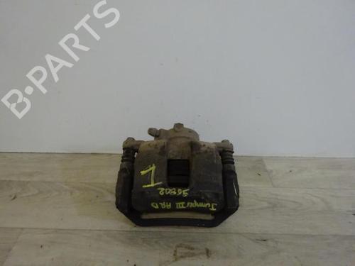 Used Right rear brake caliper CITROËN JUMPER II Van 2.2 HDi 150 (150 hp) 13274288