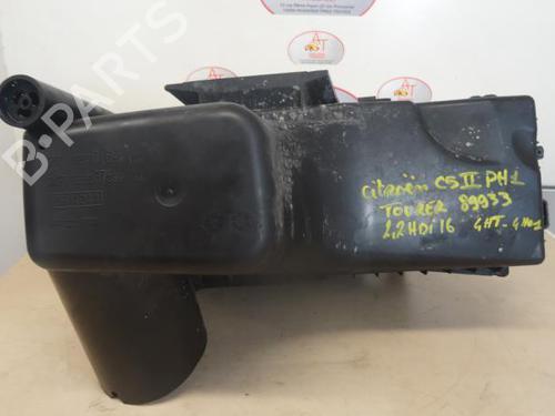 Luftfiltergehäuse für CITROËN C5 III Break (RW_) 2.2 HDi (RW4HTH) (170 hp) 30780425