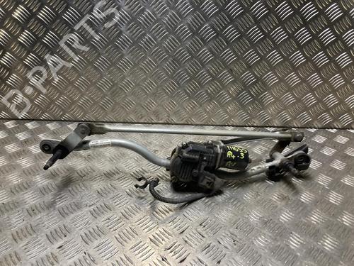 Motor limpia delantero AUDI A4 Allroad B8 (8KH) 2.0 TDI quattro (190 hp) 32846241