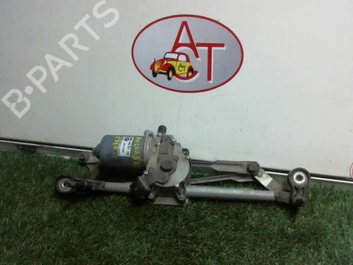 Used Front wiper motor OPEL CORSA D (S07) 1.2 (L08, L68) (80 hp) 28286494