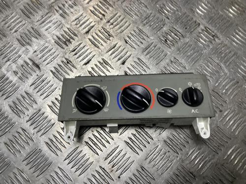Used Climate control Climate control RENAULT KANGOO (KC0/1_) 1.5 dCi (KC08, KC09) (82 hp) 33748830 33748830