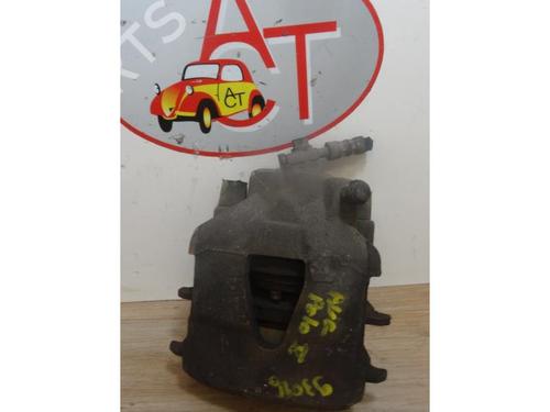 Left front brake caliper VW POLO V (6R1, 6C1) 1.6 TDI | BP13270525M105 