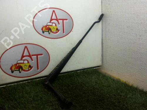 Used Front windshield wiper arm PEUGEOT 307 (3A/C) 2.0 HDi 90 (90 hp) 20630925