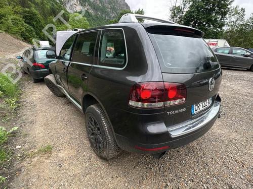 Rear mirror VW TOUAREG (7LA, 7L6, 7L7) 2.5 R5 TDI | BP31202154I6 