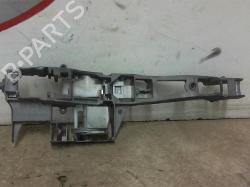 Venstre foran utvendig håndtak CITROËN C3 II (SC_) 1.2 VTi 82 | BP12974344C128 