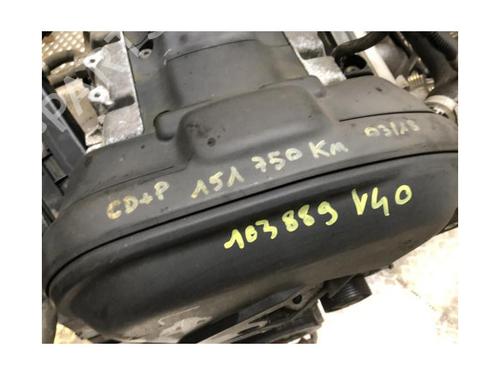 Engine VOLVO V40 Estate (645) 1.8 | BP25306138M1 
