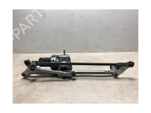 Front wiper motor VW SCIROCCO III (137, 138) 2.0 TDI | BP20614012M29 