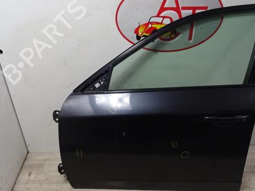 Left front door SUBARU IMPREZA Hatchback (GR, GH, G3) 2.0 D AWD | BP30783509C2 