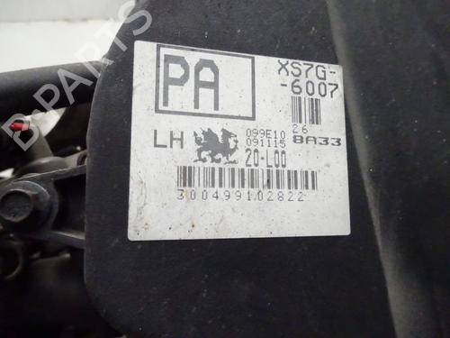 Engine FORD COUGAR (EC_) 2.0 16V | BP30782237M1