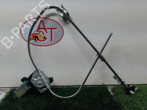 Front left window mechanism RENAULT CLIO I (B/C57_, 5/357_) 1.2 (5/357Y, 5/357K) | BP12961736C22 