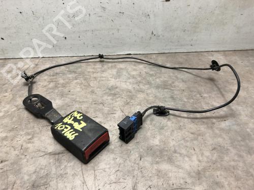 Sikkerhedssele-spænde PEUGEOT PARTNER Box Body/MPV 1.6 HDi (90 hp) 24329682