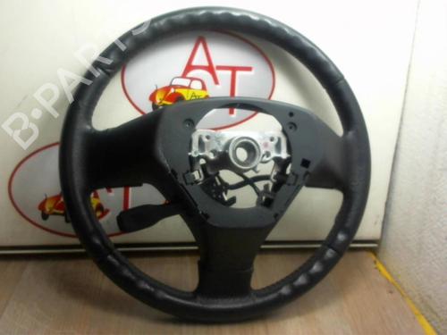 Steering wheel TOYOTA COROLLA Verso (ZER_, ZZE12_, R1_) 2.2 D-4D (AUR10_, AUR10R) | BP13284671C49 