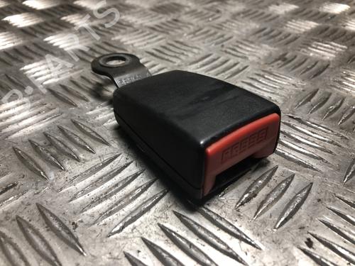 Engate do cinto Engate do cinto RENAULT KANGOO (KC0/1_) 1.5 dCi (KC08, KC09) (82 hp) 33917431 33917431