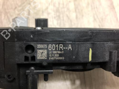 Rattstammestilk RENAULT CLIO V (B7_) 1.0 TCe 90 (B7MT) | BP31246086I23 