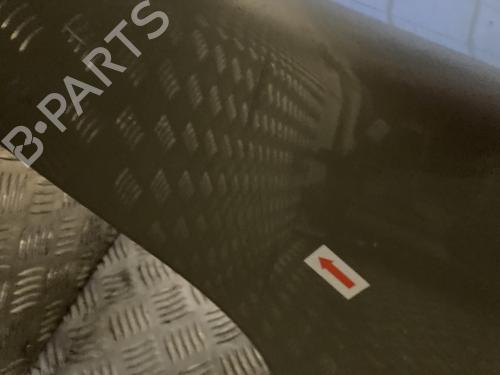 Rear bumper PEUGEOT 5008 (0U_, 0E_) 1.6 HDi | BP31199185C8 