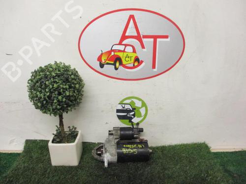 Used Starter Starter MERCEDES-BENZ A-CLASS (W168) A 170 CDI (168.009, 168.109) (95 hp) 13263442 13263442