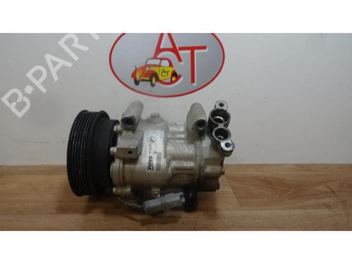 AC-Kompressor RENAULT MODUS / GRAND MODUS (F/JP0_) 1.5 dCi (FP0D, JP0D) (82 hp) 22410761