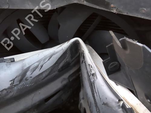 Left front driveshaft CITROËN C4 Picasso I MPV (UD_) 1.6 HDi 110 | BP20631242M38 