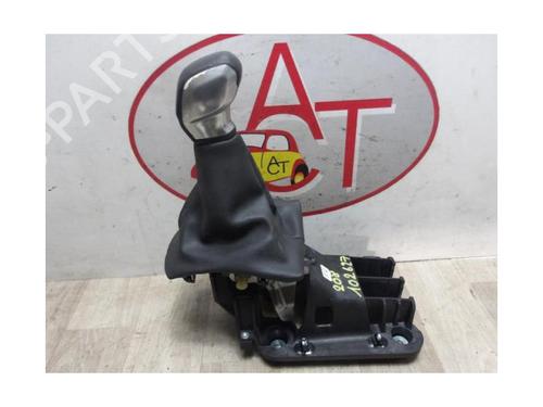 Gear lever PEUGEOT 208 I (CA_, CC_) 1.4 HDi | BP13261714M90