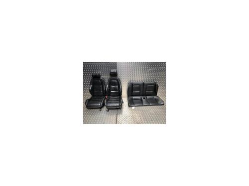 Ensemble sièges AUDI TT (8N3) 1.8 T (180 hp) 27551896
