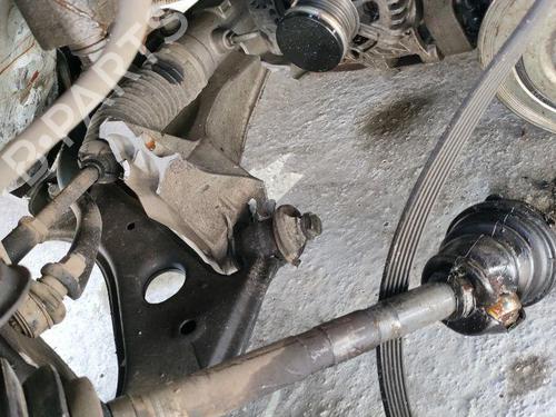 Steering column stalk CITROËN NEMO MPV 1.3 HDi 75 | BP31187748I23 - Image 36
