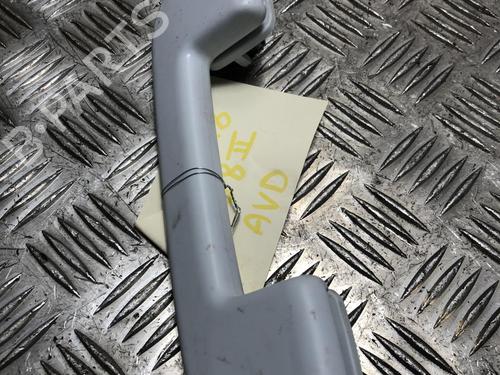 Innerer Dachhaltegriff für PEUGEOT 208 II (UB_, UP_, UW_, UJ_) 1.5 BlueHDI 100 (102 hp) 31203221