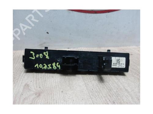 Warning switch PEUGEOT 3008 I MPV (0U_) 2.0 HDi | BP13228938I22 