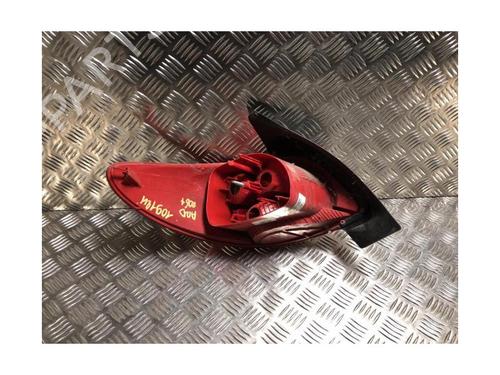 Right taillight PEUGEOT 206+ (2L_, 2M_) 1.4 HDi eco 70 | BP21678737C35 