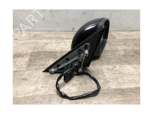 Right mirror SKODA FABIA II Combi (545) 1.9 TDI | BP23871267C27 