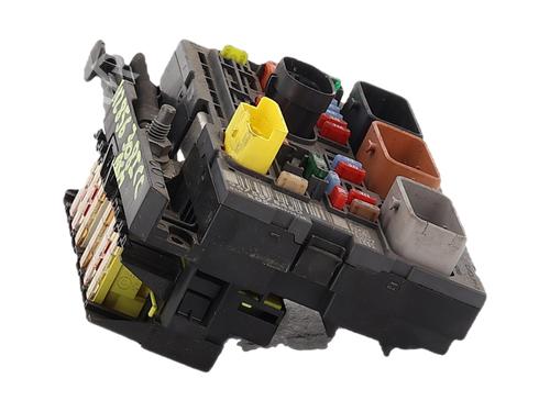 Engine control unit (ECU) PEUGEOT 308 CC (4B_) 1.6 16V | BP39614111M57 - Image 5