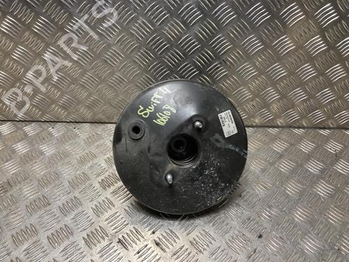 Used Servo brake SUZUKI SWIFT IV (FZ, NZ) 1.3 DDiS (AZG413D, ZC02S, ZC92S) (75 hp) 31201606