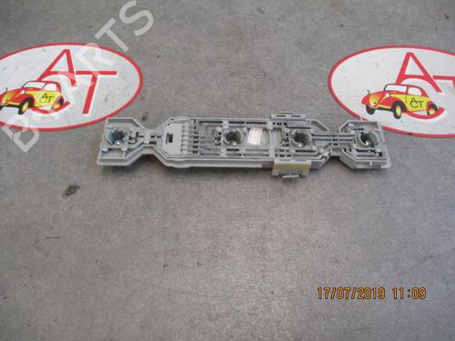 Used Licence plate light FORD TRANSIT CONNECT (P65_, P70_, P80_) 1.8 TDCi (90 hp) 22912961