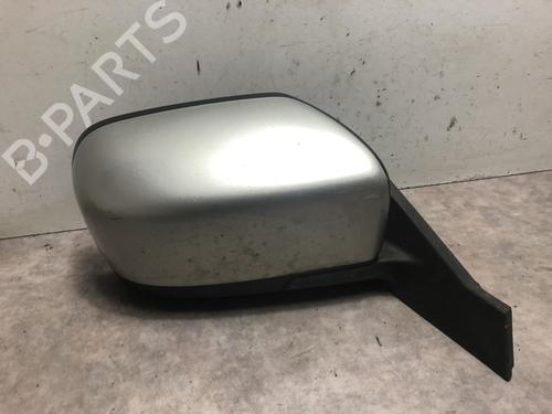 Right mirror MAZDA 5 (CR) 2.0 CD (CR19) | BP20618977C27