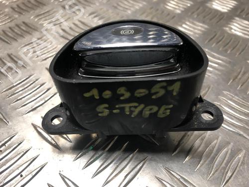 Switch JAGUAR S-TYPE II (X200) 2.7 D | BP31197263I30