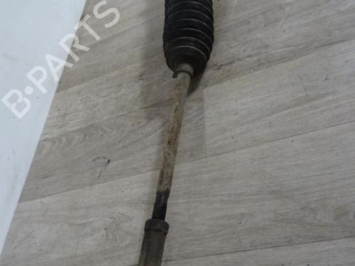 Used Steering rack SUZUKI SWIFT III (MZ, EZ) 1.3 (RS413, ZC11S) (92 hp) 23869958