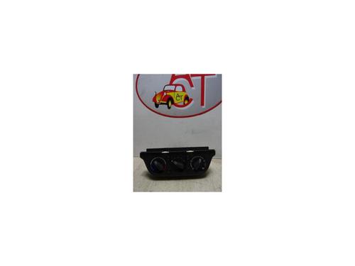 Airco bedieningspaneel SUZUKI SWIFT III (MZ, EZ) 1.3 (RS413, ZC11S) (92 hp) 13277959