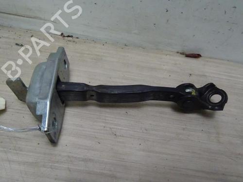 Used Hinge/Door check strap TOYOTA YARIS (_P9_) 1.0 VVT-i (KSP90_, KSP90R) (69 hp) 13267170