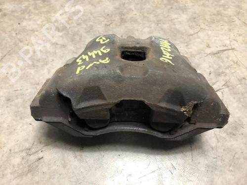 Used Right front brake caliper MAZDA 6 Saloon (GG) 2.0 DI (GG14) (143 hp) 20634374