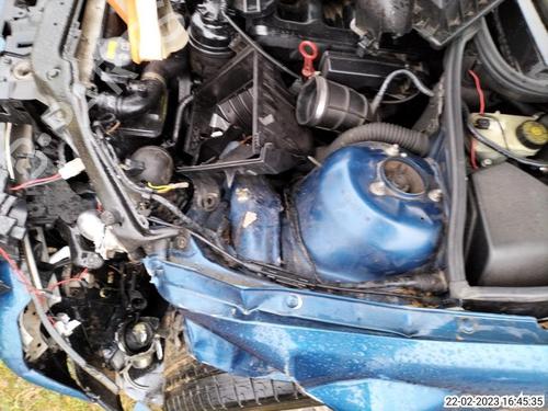 Steering column stalk BMW 3 Coupe (E46) 323 Ci | BP31203730I23  - Image 24