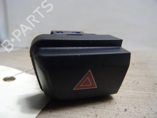 Warning switch PEUGEOT 208 I (CA_, CC_) 1.4 HDi | BP20626470I22