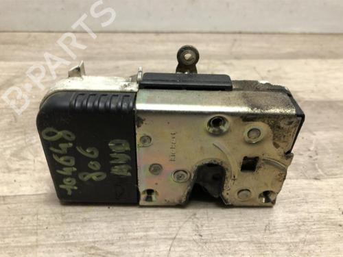 Used Front right lock PEUGEOT 806 (221) 2.1 td 12V (109 hp) 23870693