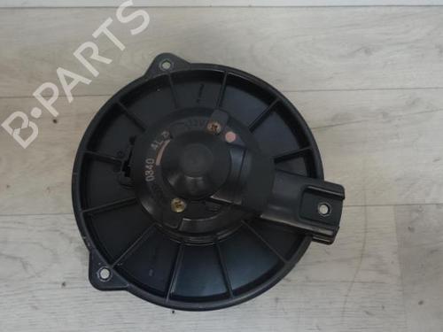 Used Heater blower motor TOYOTA MR2 II (SW2_) 2.0 16V (SW20_, SW20R) (156 hp) 13289139
