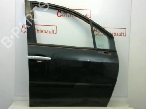 Used Right front door CITROËN C8 (EA_, EB_) 2.0 HDi (107 hp) 20611811